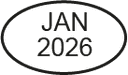 JAN 2026