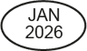JAN 2026